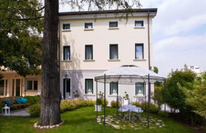 Гостиница B&B Le tre corti  Тревизо